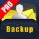 Save Contacts ( Export backup and restore )